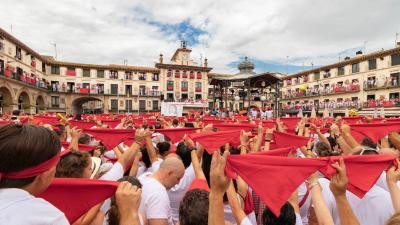 Fiestas de Tudela